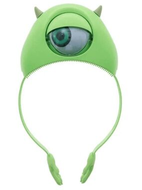 2022 Disney Parks Monsters Inc
Mike Wazowski Light-Up Headband